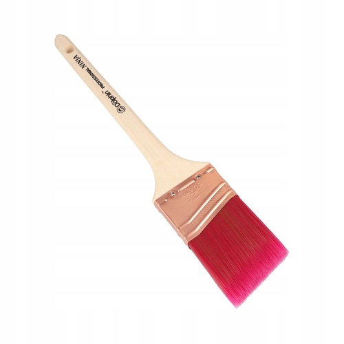 Pędzel NINJA 50 mm Rattail Blue Dolphin 330