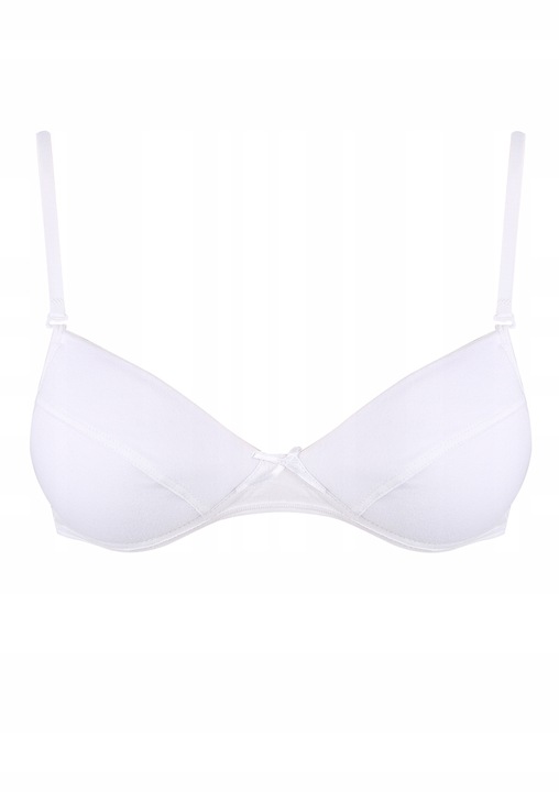 Biustonosz dla nastolatki STANIK KEY TBC024 - 75AA