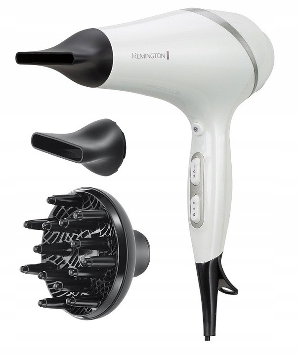 SUSZARKA Do Włosów Regulacja REMINGTON AC8901