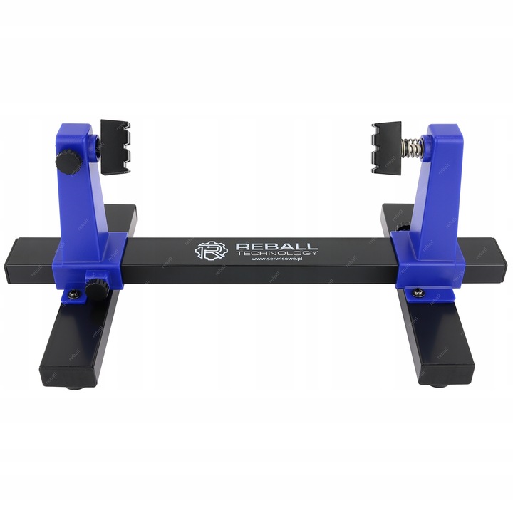 UCHWYT MONTAŻOWY PCB PODSTAWKA PLATFORMA NAPRAWCZA TRZECIA RĘKA - ZD-11E RT