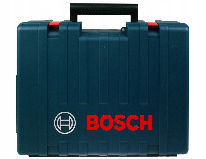 AKUMULATOROWY MŁOT GBH 18V-26 BOSCH 2x6,0Ah