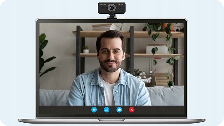Kamera internetowa Creative Live Cam Sync 1080p V2