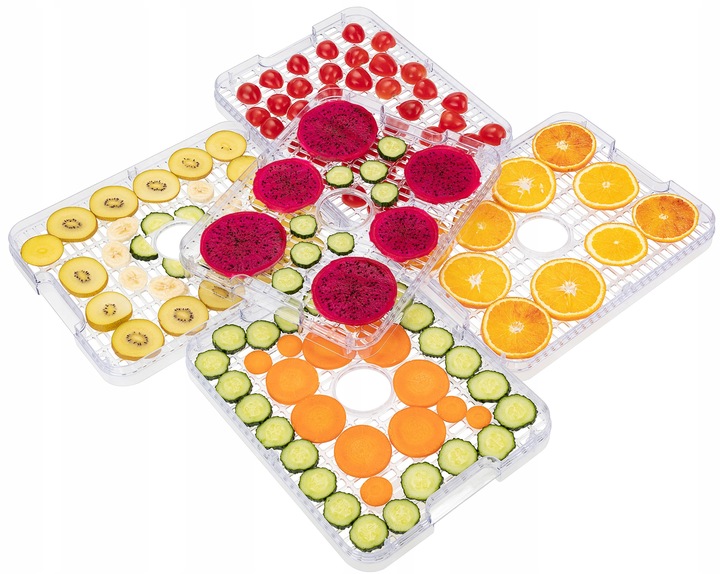 SUSZARKA DO GRZYBÓW OWOCÓW WARZYW MIĘS ŻYWNOŚCI SPOŻYWCZA TERMOOBIEG