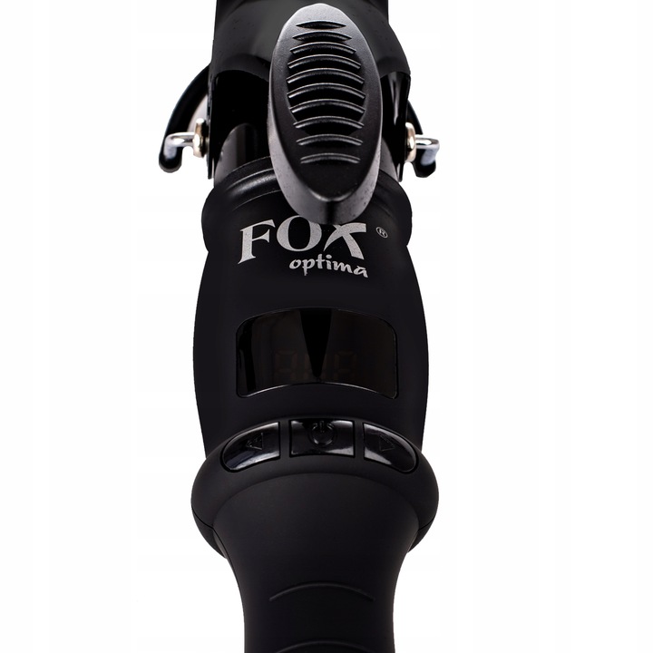 Lokówka tradycyjna FOX OPTIMA 32 mm ceramiczna