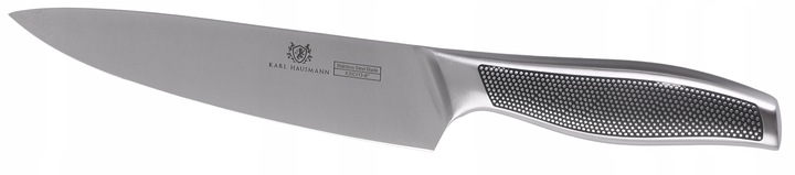 ZESTAW KOMPLET 5 noży kuchennych STALOWE OSTRE NOŻE nóż szefa kuchni STAL