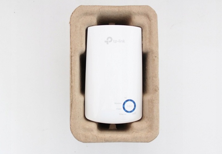 WZMACNIACZ SYGNAŁU TP-LINK TL-WA850RE 300 Mb/s (7.0)