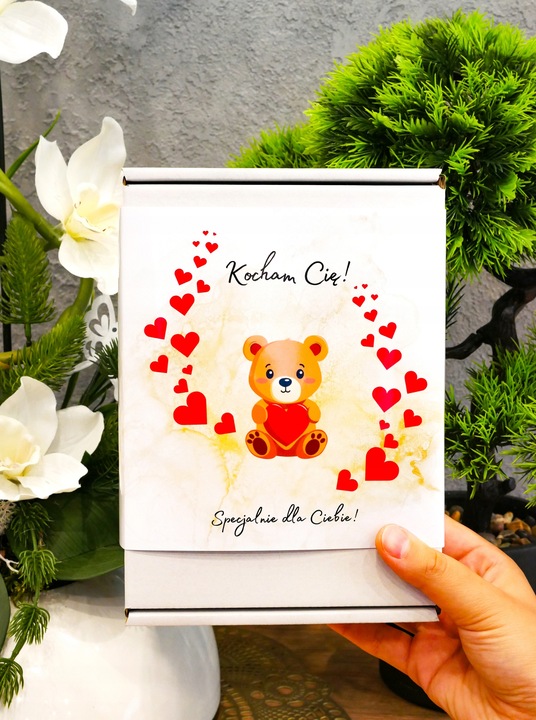 ZESTAW KUPONY MIŁOŚCI ZDRAPKI PREZENT NA DZIEŃ CHŁOPAKA DZIEWCZYNY DLA PAR