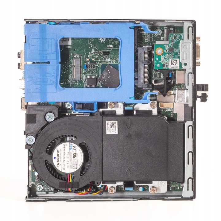 EKO MICRO DELL 7070 TINY I5 9GEN 16GB 512GB NVME W11PRO WIFI