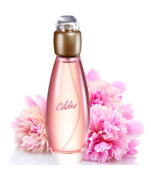 Avon Celebre 50 ml woda toaletowa do kobiet kwiatowo cytrusowo kod