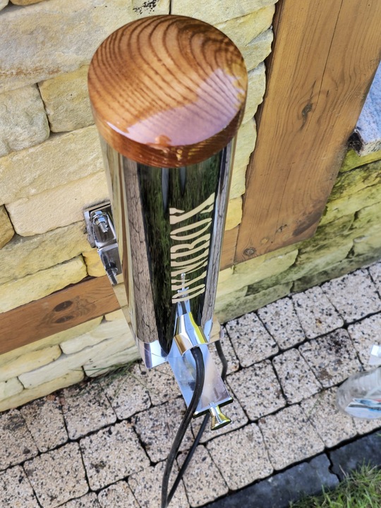 WĘDZARNIA, DYMBOX, GENERATOR DYMU Z POPIELNIKIEM, DYMOGENERATOR,