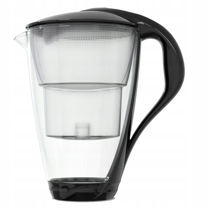 Dzbanek filtrujący Dafi CRYSTAL UNIMAX
