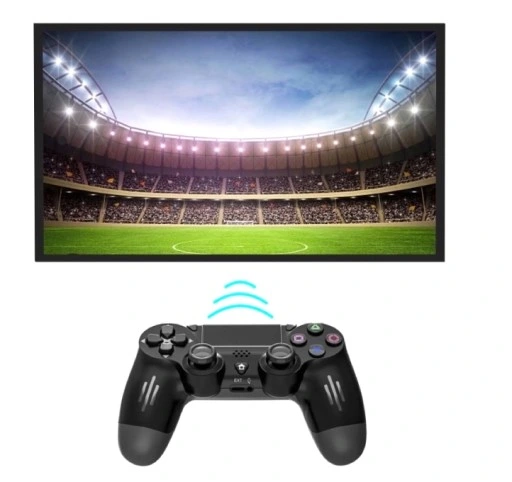 KONTROLER DO PS4 PAD DOUBLESCHOCK WIBRACJE NOWY