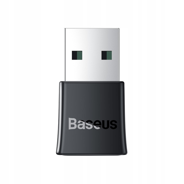 ADAPTER USB ODBIORNIK NADAJNIK BLUETOOTH 5.3 BASEUS DO KOMPUTERA 5 URZĄDZEŃ