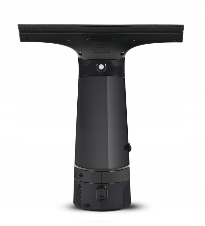 MYJKA DO OKIEN SZYB AKUMULATOROWA TELESKOP WYSOKIE OKNA + 1L PŁYNU DO