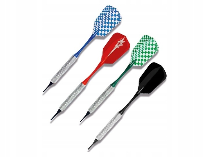 Elektroniczny Dart Newcential Elektroniczna Gra Rzutki