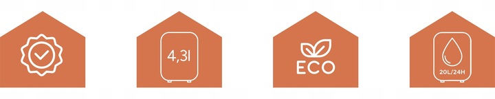 Osuszacz Powietrza 20L/24h Ruhhy WiFi Higrostat Timer Zbiornik 4,3l