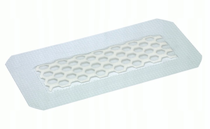 Smith Nephew OPSITE POST-OP VISIBLE 25x10cm 1 szt.