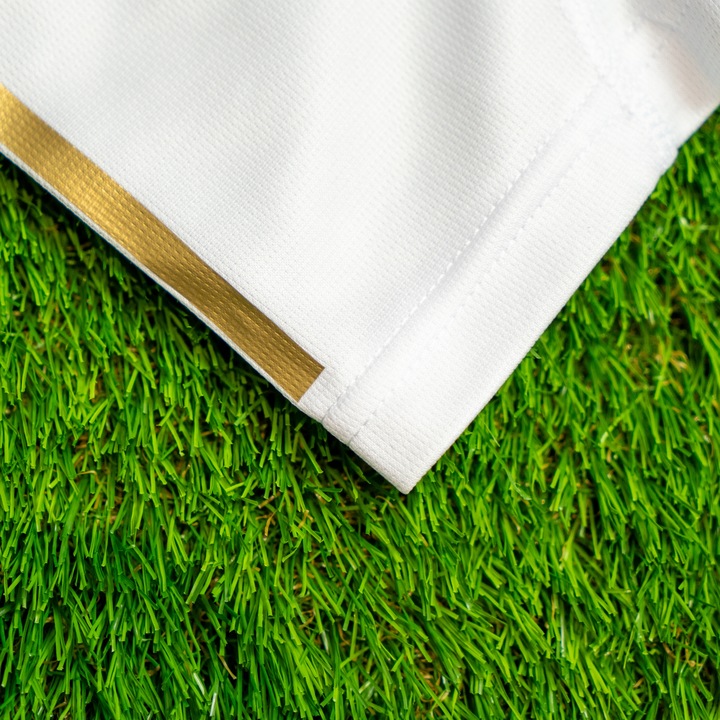 Koszulka Real Madryt z WŁASNYM NADRUKIEM