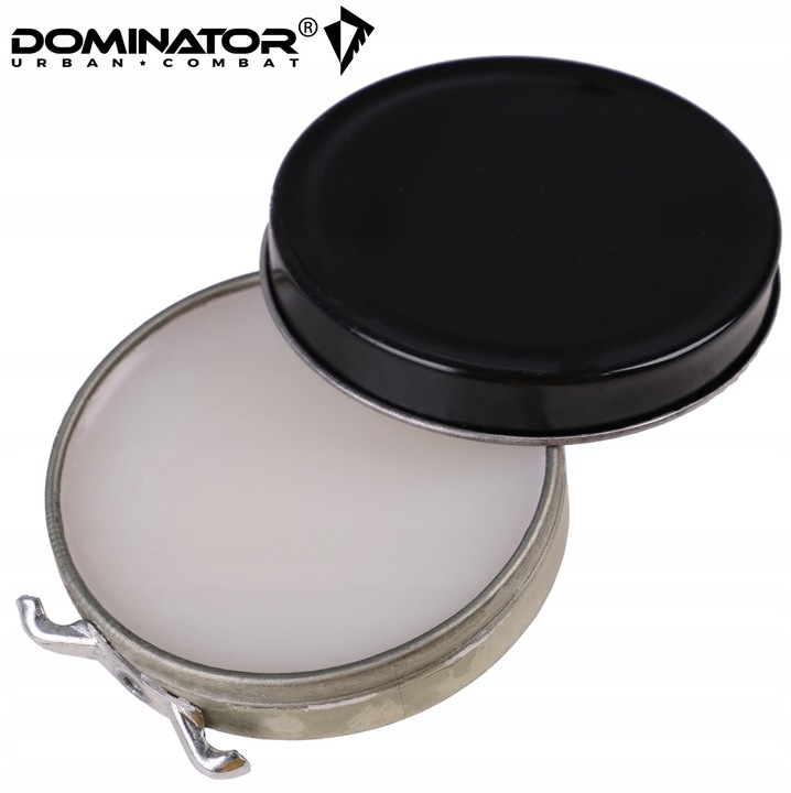 Pasta do Butów do pielęgnacji czyszczenia konserwacji obuwia DOMINATOR