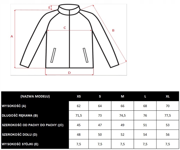 Damska bluza ELBRUS LUPOT WO S