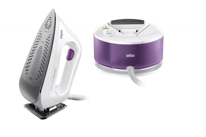 Filtr antywapienny Braun BRSF 001 do generatora IS2044VI