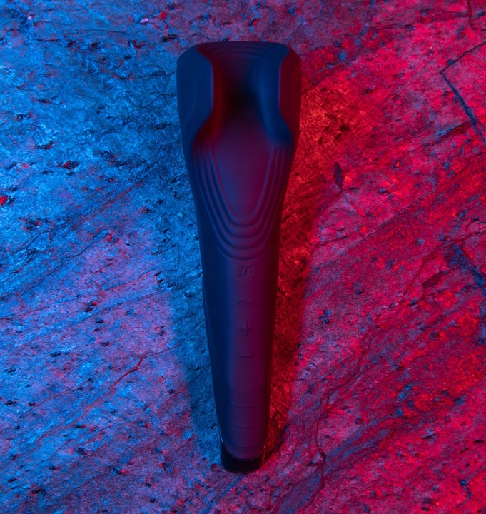 Masturbator męski dla mężczyzn automatyczny wibrator masażer prącia