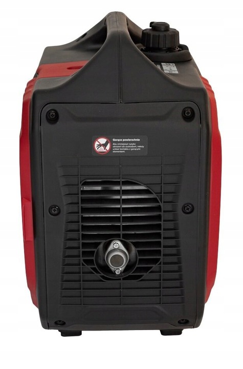 Agregat prądotwórczy inwerterowy WEIMA 2000W CICHY