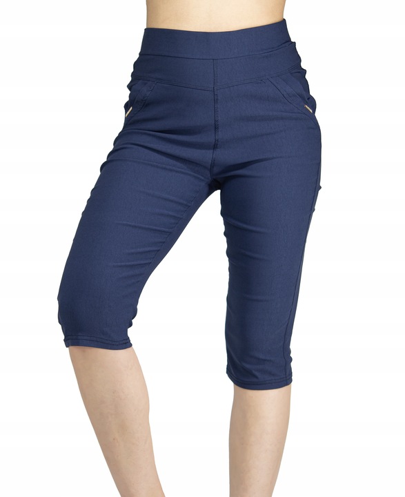 RYBACZKI KOBIECE WYSOKI STAN ELASTYCZNE R01 KOLORY r.4XL/5XL