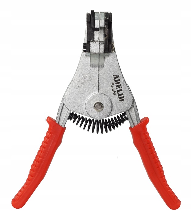 SZCZYPCE DO ŚCIĄGANIA IZOLACJI KABLI PRZEWODÓW