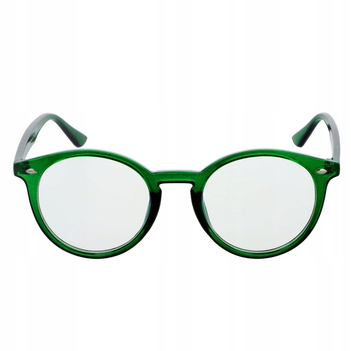 okulary do czytania okulary blokujące niebieskie światło okulary