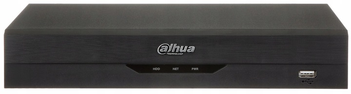 Rejestrator IP DAHUA NVR4108HS-EI 8 kanałów IP Wizsense Aplikacja