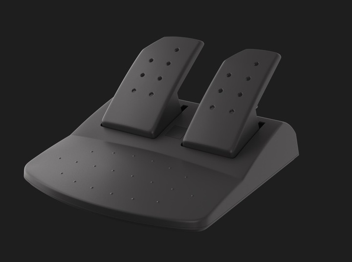 KIEROWNICA do PC Xbox One PS4 GENESIS SEABORG 350