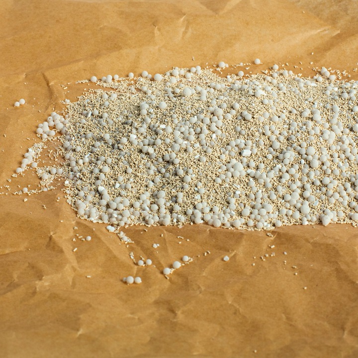 Drożdże gorzelnicze Turbo X-Pure 21,3% 100L