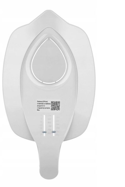 Dzbanek DAFI 4l + 3x filtr wkład UNIMAX Maxtra