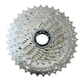 KASETA SHIMANO CS-HG400 9rz 11-32T ALIVIO