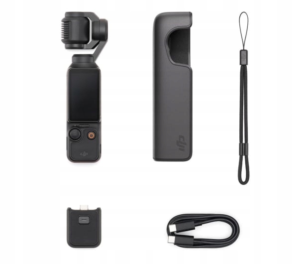DJI Osmo Pocket 3 Standard Combo