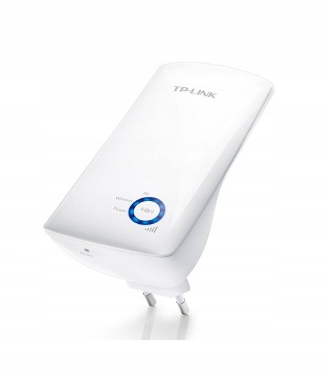 Wzmacniacz sygnału TP-Link TL-WA854RE