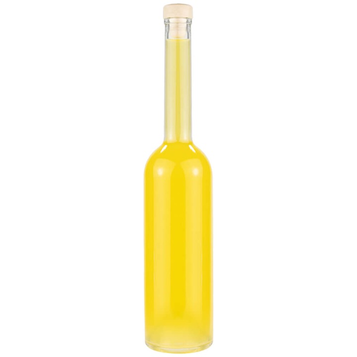 5x Butelki szklane FENICE 700ml NA NALEWKI WINO butelka szklana wysoka