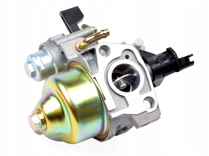 GAŹNIK DO HONDA GX160 200 5 - 6,5KM LONCIN KRANIK