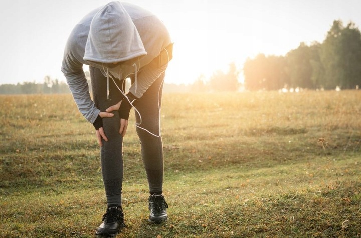 Orteza Kolana Stabilizator Profesjonalny Wsparcie Stawu Kolanowego Mueller