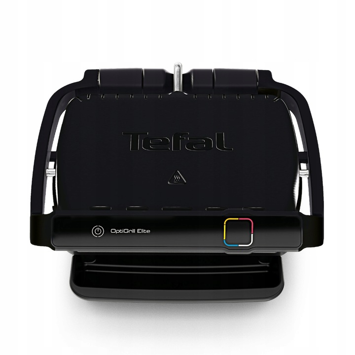 Grill elektryczny TEFAL Optigrill Elite GC750830