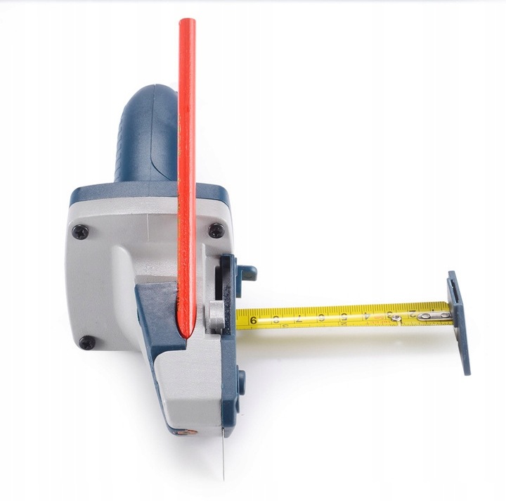 Nóż do Płyt GK G-K G/K Narzędzie do Cięcia Regipsów KARTON-GIPS Gipsu