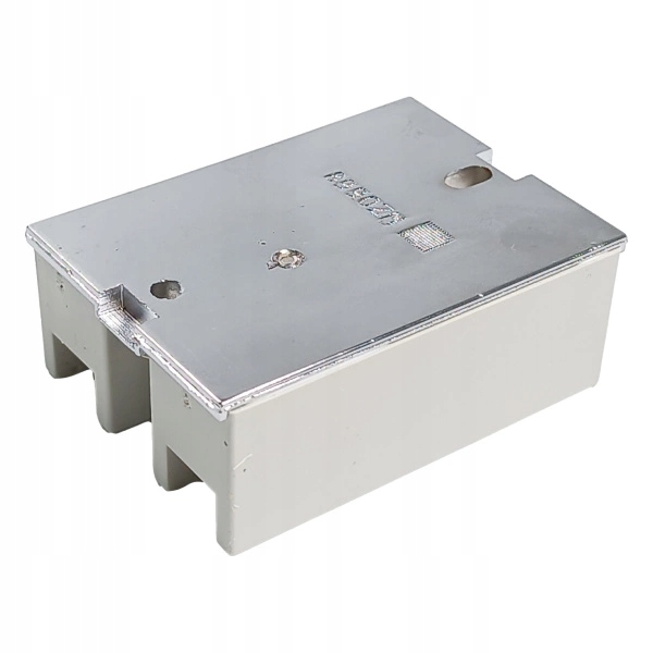 Moduł Przekaźnika SSR-40DA 40A/380V Przekaźnik Elektroniczny