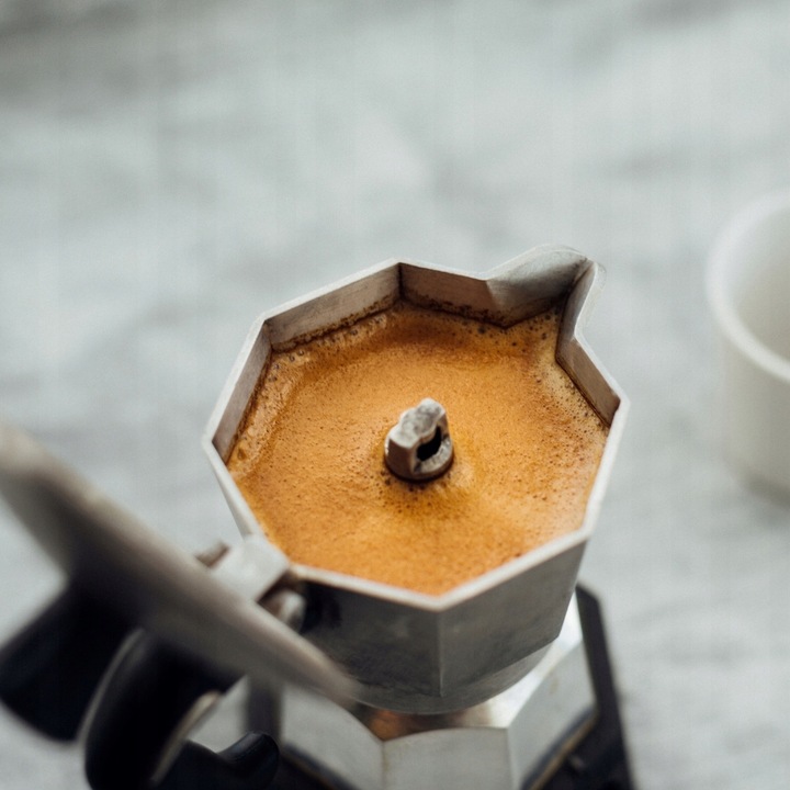 Kawa bezkofeinowa mielona 250 g KARMELOWA arabika