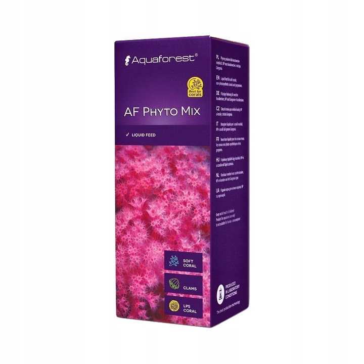 AQUAFOREST Phyto Mix 250ml