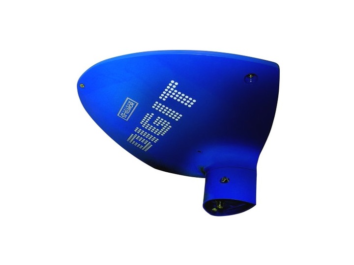 ANTENA DVB-T2 DO TELEWIZJI NAZIEMNEJ TELMOR DIGIT ACTIVA AKTYWNA 4K TV MUX8