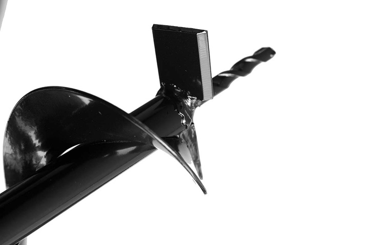 WIERTŁO DO WIERTNICY FI 10 CM ŚWIDER 100 / 80 CM