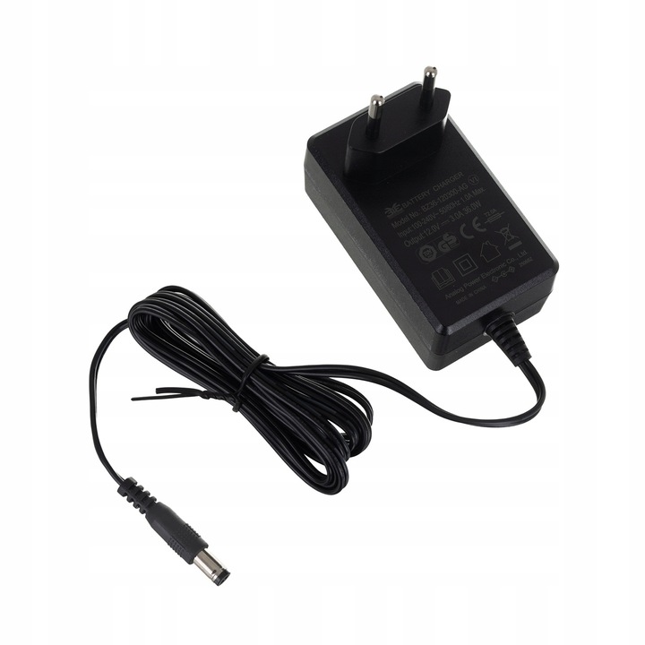 Osuszacz Powietrza Pochłaniacz Wilgoci Cichy Podświetlenie LED + Timer