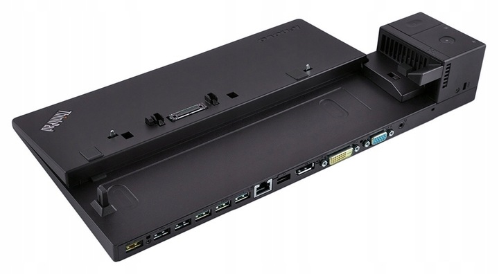 Stacja Dokująca Lenovo ThinkPad Pro Dock Station 40A1