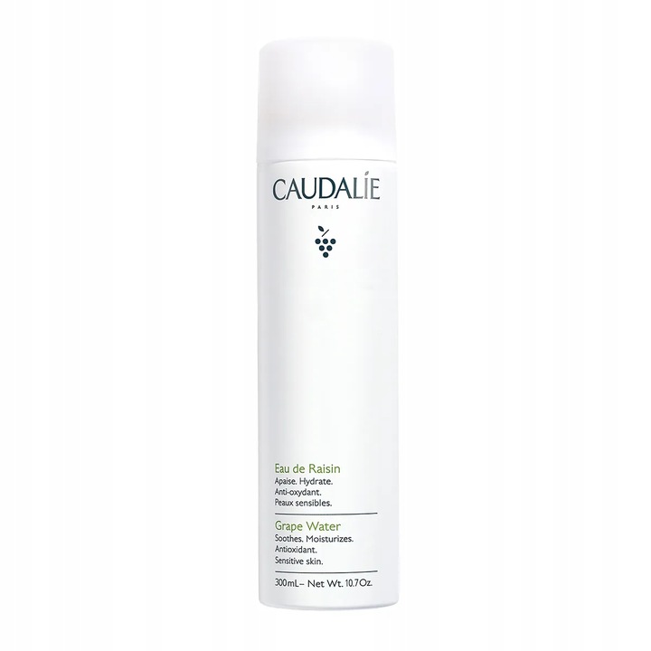 Caudalie Woda winogronowa - 300 ml